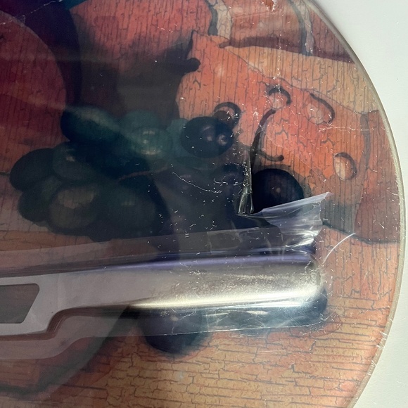 NWOT Cheese board - Picture 3 of 4